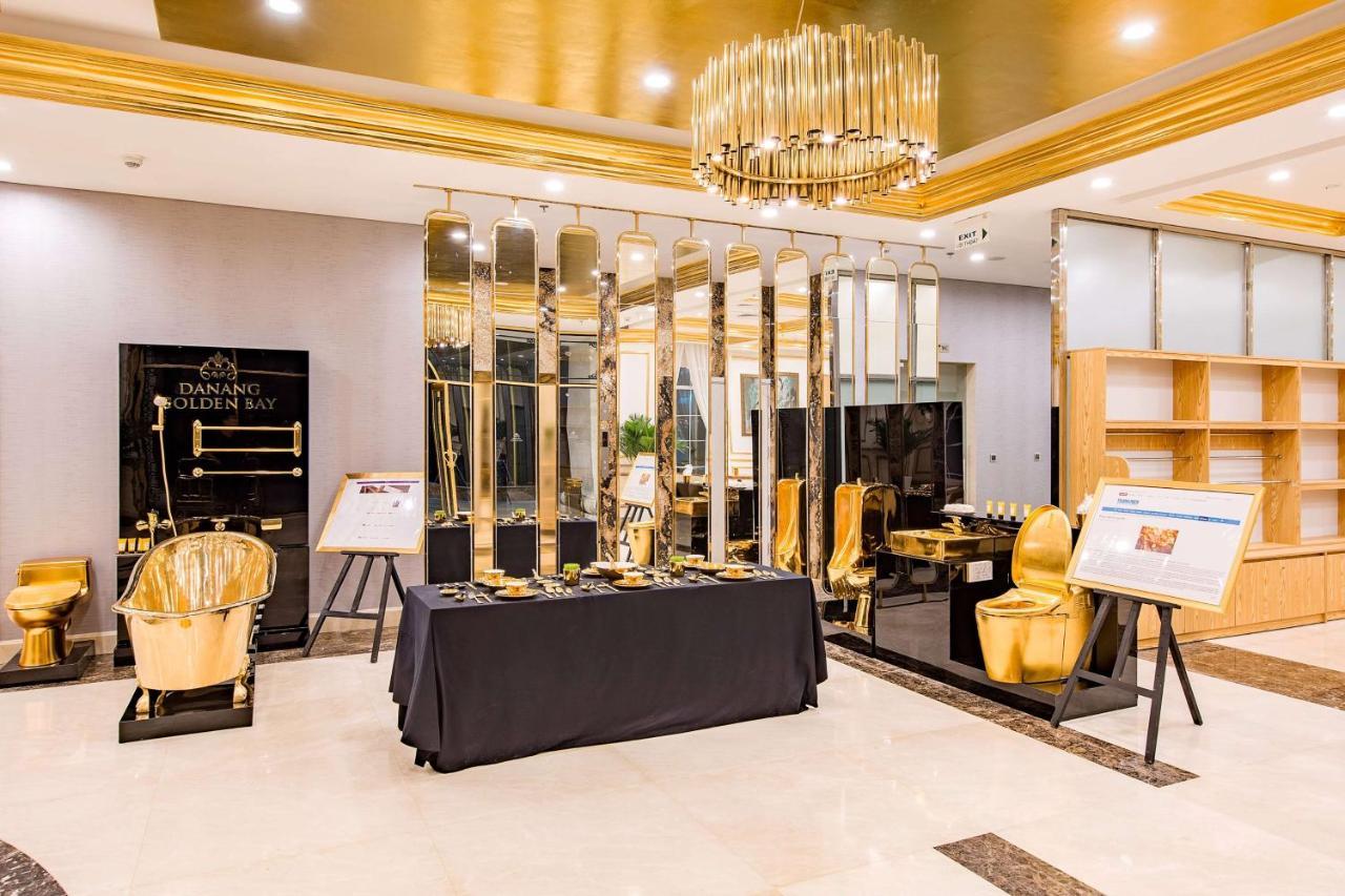 Отель Wyndham Golden Bay 5*