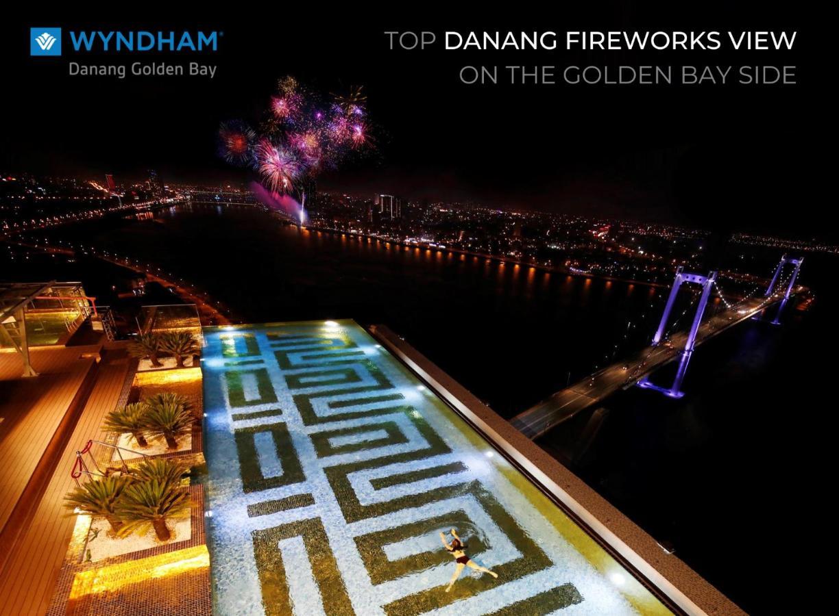 Wyndham Golden Bay Отель