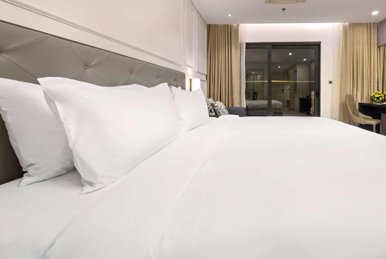Wyndham Golden Bay Hotel Da Nang